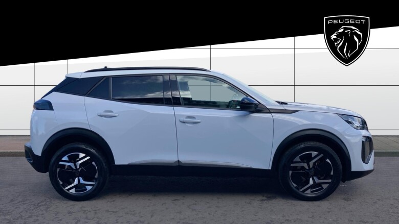 Peugeot 2008 1.2 PureTech 130 Allure 5dr Petrol Estate